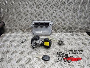 Gebruikte Computer Motormanagement Honda Civic (FK/FN) 1.4 i-Dsi Prijs op aanvraag aangeboden door Autosloperij Pieper BV