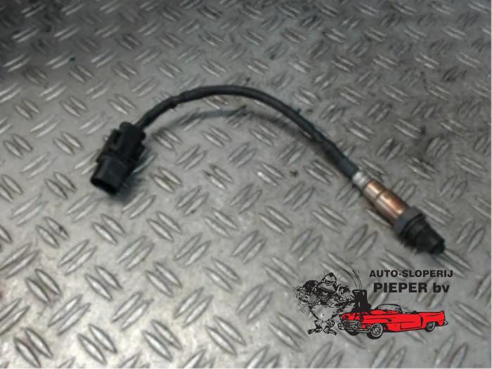 Gebruikte Lambda Sonde Hyundai H-300 2.5 CRDi Prijs € 36,75 Margeregeling aangeboden door Autosloperij Pieper BV