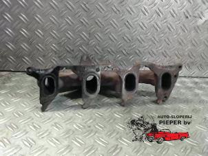 Gebruikte Spruitstuk Uitlaat Opel Vivaro 1.9 DTI 16V Prijs op aanvraag aangeboden door Autosloperij Pieper BV