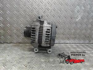 Gebruikte Alternator Peugeot Boxer (U9) 2.2 HDi 120 Euro 4 Prijs € 68,25 Margeregeling aangeboden door Autosloperij Pieper BV