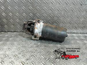 Gebruikte Startmotor Peugeot Boxer (U9) 2.2 HDi 120 Euro 4 Prijs € 63,00 Margeregeling aangeboden door Autosloperij Pieper BV