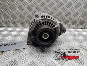 Gebruikte Dynamo Honda Stream I (RN) 1.7 16V VTEC Prijs op aanvraag aangeboden door Autosloperij Pieper BV