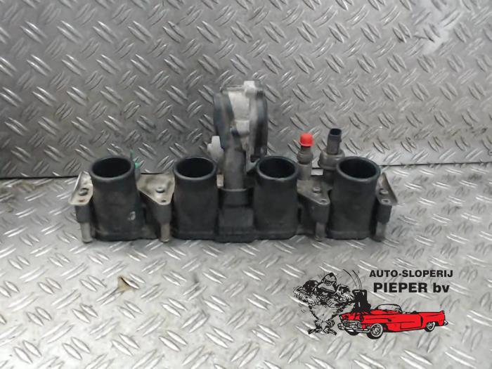 Gebruikte Wervelklep Seat Altea (5P1) 2.0 FSI 16V Prijs € 157,50 Margeregeling aangeboden door Autosloperij Pieper BV