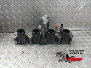 Gebruikte Wervelklep Seat Altea (5P1) 2.0 FSI 16V Prijs € 157,50 Margeregeling aangeboden door Autosloperij Pieper BV