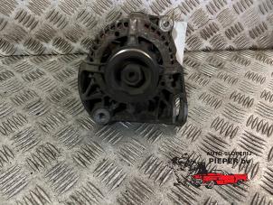 Gebruikte Alternator Lancia Ypsilon (840) 1.2 LS,LX 16V Prijs € 36,75 Margeregeling aangeboden door Autosloperij Pieper BV