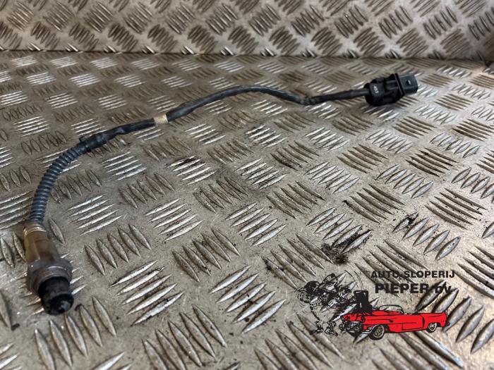 Lambda Sonde van een Volkswagen Polo IV (9N1/2/3) 1.4 TDI 80 2008