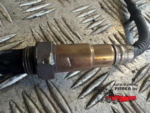 Lambda Sonde van een Volkswagen Polo IV (9N1/2/3) 1.4 TDI 80 2008