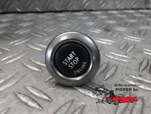 Gebruikte Start/Stop schakelaar BMW 5 serie Touring (E61) 525i 24V Prijs op aanvraag aangeboden door Autosloperij Pieper BV