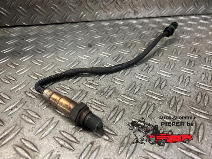 Gebruikte Lambda Sonde BMW 5 serie Touring (E61) 525i 24V Prijs € 26,25 Margeregeling aangeboden door Autosloperij Pieper BV