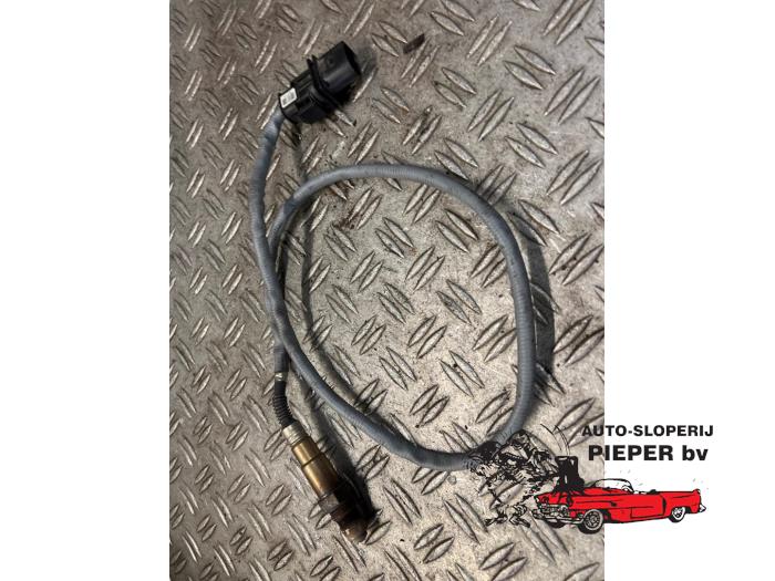 Gebruikte Lambda Sonde BMW 5 serie Touring (E61) 525i 24V Prijs € 31,50 Margeregeling aangeboden door Autosloperij Pieper BV
