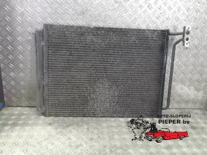 Gebruikte Airco Condensor BMW X5 (E53) 3.0d 24V Prijs € 31,50 Margeregeling aangeboden door Autosloperij Pieper BV