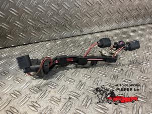 Gebruikte Bedrading Compleet Elektrisch Volkswagen Passat (3C2) 2.0 FSI 16V Prijs € 63,00 Margeregeling aangeboden door Autosloperij Pieper BV