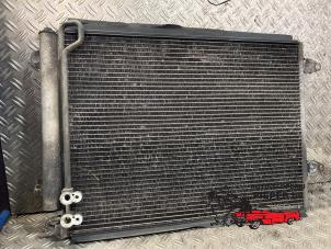 Gebruikte Airco Condensor Volkswagen Passat (3C2) 2.0 FSI 16V Prijs € 42,00 Margeregeling aangeboden door Autosloperij Pieper BV