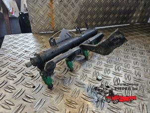 Gebruikte Verstuiver brug Citroen Saxo 1.1i X,SX Prijs op aanvraag aangeboden door Autosloperij Pieper BV