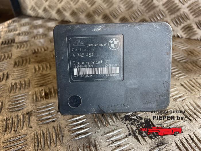 Gebruikte ABS Pomp BMW 3 serie (E46/2) 320 Cd 16V Prijs € 78,75 Margeregeling aangeboden door Autosloperij Pieper BV