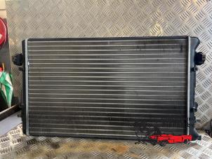 Gebruikte Radiateur Audi A3 (8L1) 1.6 Prijs op aanvraag aangeboden door Autosloperij Pieper BV