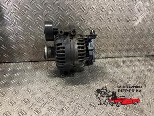 Gebruikte Dynamo BMW 3 serie (E90) 318i 16V Prijs op aanvraag aangeboden door Autosloperij Pieper BV