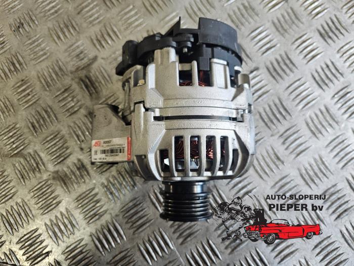 Gebruikte Dynamo Rover 25 1.4 16V Prijs € 42,00 Margeregeling aangeboden door Autosloperij Pieper BV