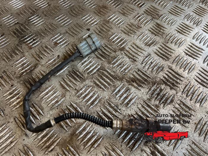 Gebruikte Lambda Sonde Fiat Doblo (223A/119) 1.6 16V Prijs € 36,75 Margeregeling aangeboden door Autosloperij Pieper BV