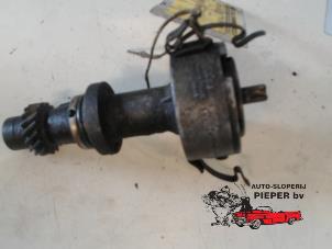 Gebruikte Ontsteking (compleet) Volkswagen Golf III (1H1) 1.8 CL,GL Prijs € 73,50 Margeregeling aangeboden door Autosloperij Pieper BV