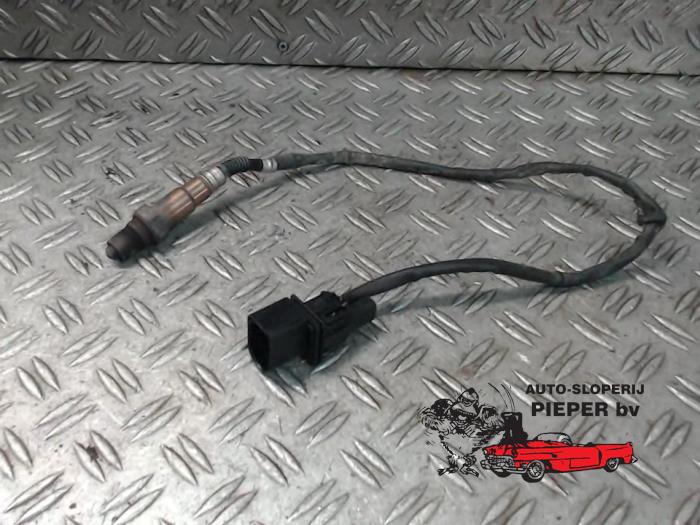 Gebruikte Lambda Sonde BMW 7 serie (E65/E66/E67) 735i,Li 3.6 V8 32V Prijs € 36,75 Margeregeling aangeboden door Autosloperij Pieper BV