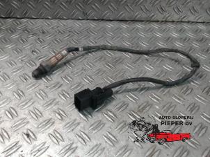 Gebruikte Lambda Sonde BMW 7 serie (E65/E66/E67) 735i,Li 3.6 V8 32V Prijs € 36,75 Margeregeling aangeboden door Autosloperij Pieper BV