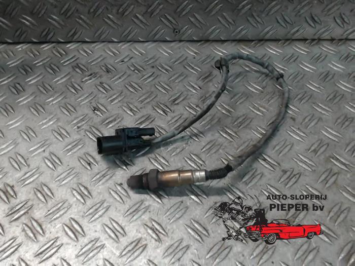 Gebruikte Lambda Sonde BMW 7 serie (E65/E66/E67) 735i,Li 3.6 V8 32V Prijs € 31,50 Margeregeling aangeboden door Autosloperij Pieper BV