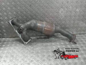 Gebruikte Katalysator BMW 5 serie Touring (E61) 525i 24V Prijs € 183,75 Margeregeling aangeboden door Autosloperij Pieper BV