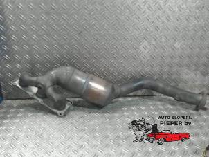 Gebruikte Katalysator BMW 5 serie Touring (E61) 525i 24V Prijs € 183,75 Margeregeling aangeboden door Autosloperij Pieper BV