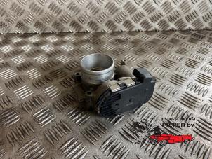 Gebruikte Gasklephuis Honda Jazz (GD/GE2/GE3) 1.2 i-DSi Prijs op aanvraag aangeboden door Autosloperij Pieper BV