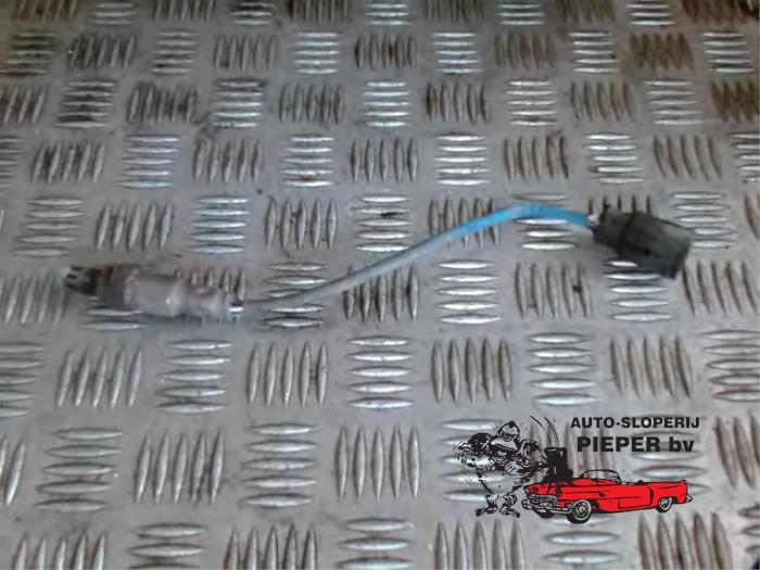 Gebruikte Lambda Sonde Fiat Punto Evo (199) 1.4 16V MultiAir Start&Stop Prijs € 36,75 Margeregeling aangeboden door Autosloperij Pieper BV