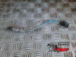 Gebruikte Lambda Sonde Fiat Punto Evo (199) 1.4 16V MultiAir Start&Stop Prijs op aanvraag aangeboden door Autosloperij Pieper BV