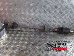 Gebruikte Homokineetas rechts-voor Fiat Punto Evo (199) 1.4 16V MultiAir Start&Stop Prijs op aanvraag aangeboden door Autosloperij Pieper BV