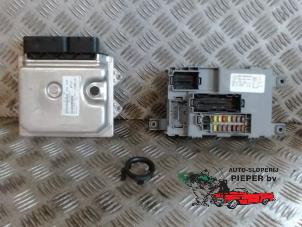 Gebruikte Computer Motormanagement Fiat Punto Evo (199) 1.4 16V MultiAir Start&Stop Prijs € 131,25 Margeregeling aangeboden door Autosloperij Pieper BV