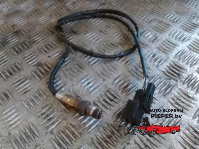Gebruikte Lambda Sonde Audi A4 (B6) 1.8 T 20V Prijs € 36,75 Margeregeling aangeboden door Autosloperij Pieper BV