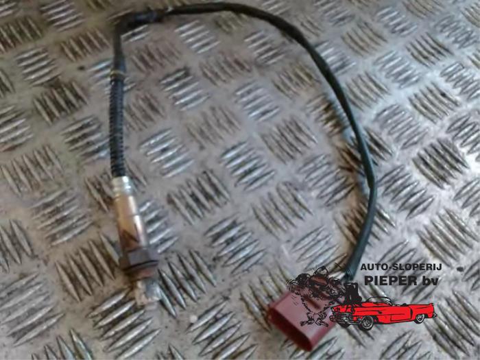 Lambda Sonde van een Audi A4 (B6) 1.8 T 20V 2001