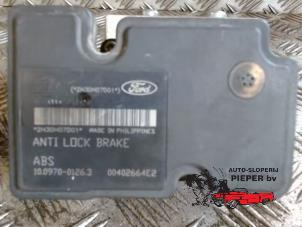 Gebruikte ABS Pomp Ford Transit Connect 1.8 TDCi 90 DPF Prijs € 78,75 Margeregeling aangeboden door Autosloperij Pieper BV