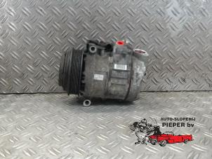 Gebruikte Aircopomp Mercedes Vito (638.1/2) 2.2 CDI 110 16V Prijs € 78,75 Margeregeling aangeboden door Autosloperij Pieper BV