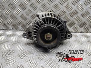 Gebruikte Alternator Honda CR-V (RD1/3) 2.0i 16V VTEC Prijs op aanvraag aangeboden door Autosloperij Pieper BV