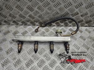 Gebruikte Injector brug Honda CR-V (RD1/3) 2.0i 16V VTEC Prijs op aanvraag aangeboden door Autosloperij Pieper BV