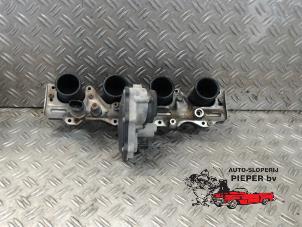 Gebruikte Wervelklep Audi A3 Sportback (8PA) 2.0 FSI 16V Prijs € 157,50 Margeregeling aangeboden door Autosloperij Pieper BV