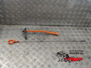 Gebruikte Peilstok Olie Audi A3 Sportback (8PA) 2.0 FSI 16V Prijs op aanvraag aangeboden door Autosloperij Pieper BV