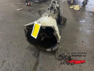 Gebruikte Versnellingsbak BMW 3 serie Touring (E46/3) 330i 24V Prijs € 315,00 Margeregeling aangeboden door Autosloperij Pieper BV
