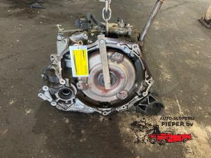 Gebruikte Automaatbak Opel Astra G (F08/48) 1.6 16V Prijs € 262,50 Margeregeling aangeboden door Autosloperij Pieper BV