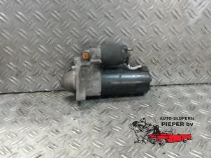 Gebruikte Startmotor Volvo XC90 I 2.9 T6 24V Prijs € 36,75 Margeregeling aangeboden door Autosloperij Pieper BV