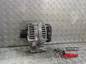 Gebruikte Dynamo Volvo XC90 I 2.9 T6 24V Prijs € 52,50 Margeregeling aangeboden door Autosloperij Pieper BV