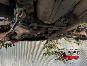 Gebruikte Subframe Volvo XC90 I 2.9 T6 24V Prijs € 225,00 Margeregeling aangeboden door Autosloperij Pieper BV