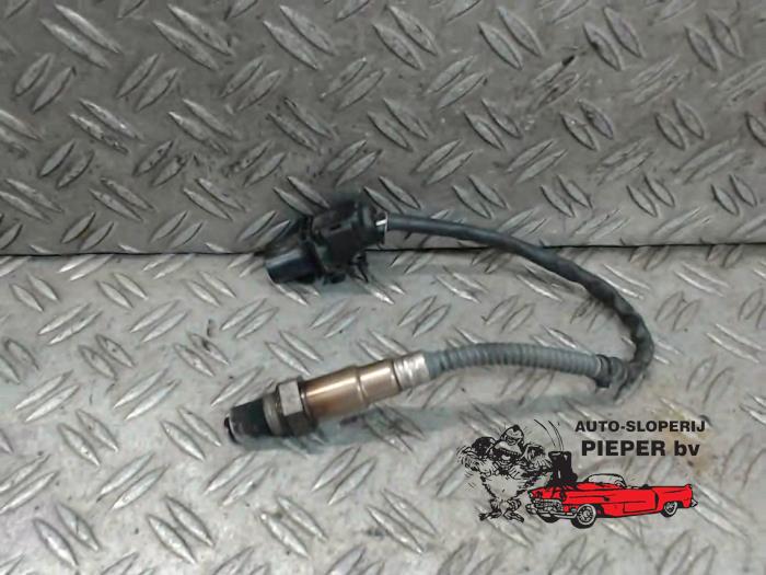 Gebruikte Lambda Sonde Ford Mondeo IV Wagon 1.6 EcoBoost 16V Prijs € 42,00 Margeregeling aangeboden door Autosloperij Pieper BV