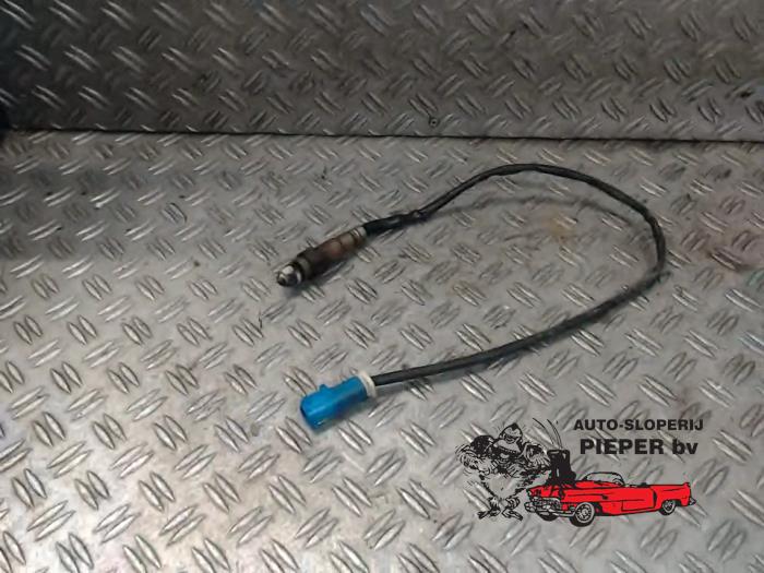 Gebruikte Lambda Sonde Ford Mondeo IV Wagon 1.6 EcoBoost 16V Prijs € 31,50 Margeregeling aangeboden door Autosloperij Pieper BV