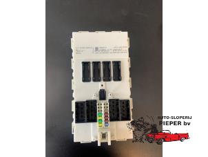 Gebruikte Module (diversen) BMW 3 serie (F30) 328d 2.0 16V Prijs € 157,50 Margeregeling aangeboden door Autosloperij Pieper BV